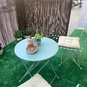 Appartement Beautiful With Terrace Centre, Nice